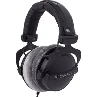 Beyerdynamic Dt 770 Pro Headset