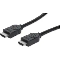 Manhattan Manha-322539 Hdmi-kabel 10 M
