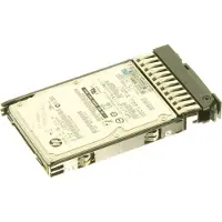 HP 600Gb Sas 10000Rpm, 600 Gb, 10000 Rpm, Sas