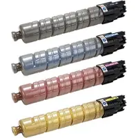 Ricoh 842081, 4000 Seiten, Magenta, 1 Stück(e)