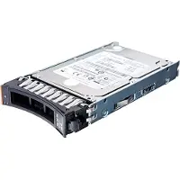 Lenovo 600Gb 10K 6Gbps Sas 2.5" Sff G2Hs Hdd, 600 Gb, 10000 Rpm, 2.5", Sas