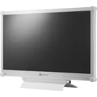 AG Neovo MX-24, 60,5 cm (23.8"), 1920 x 1080 Pixel, Full HD, LCD, 5 ms, Weiß