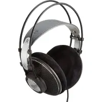 AKG K612 PRO Offene Studio-Kopfhörer