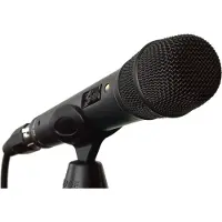 Rode M2 Kondensator-Mikrofon Schwarz