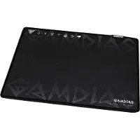 Gamdias Nyx Control - Podkładka pod mysz rozmiar L