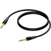 Procab CLA610/3 Jack męski stereo - Jack męski stereo 3 m