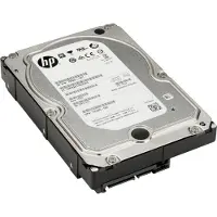 HP 700937-001, 300 Gb, 15000 Rpm, 3.5", Sas