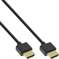 InLine HDMI (Typ A) — HDMI (Typ A)