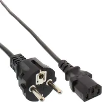 InLine Netzkabel