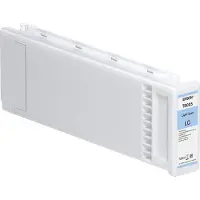 Epson Einzelpackung Light Cyan T800500 UltraChrome PRO 700ml