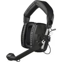 Noname DT 109 200/400 Ohm Studio Headphones
