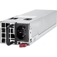 HP JL086A, Stromversorgung, Metallisch, Aruba 3810, 680 W, 100 - 240 V, 83,1 mm