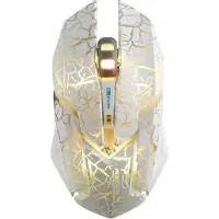 E-blue Auroza Gaming Mouse (EMS639WHCA-IU)