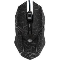 Office Auroza Gaming Mouse (EMS639BKCA-IU)
