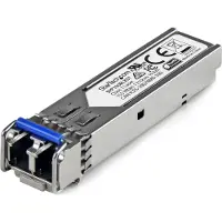 StarTech.com SFP100BLXST MonoMode SFP Glasfaser Modul