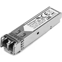 StarTech.com Sfp Lc Mono 1000base-zx 80km Transceiver