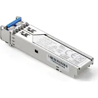 StarTech.com MSA konformes SFP Transceiver Modul - 1000BASE-EX, Faseroptik, 1250 Mbit/s, SFP, LC, EX, 40000 m