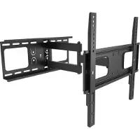 Equip - Befestigungskit - für gekrümmter LCD-Fernseher