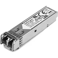 StarTech.com Juniper EX-SFP-1GE-SX kompatibel SFP - Gigabit Fiber 1000Base-SX SFP Transceiver Modul - MM LC -...