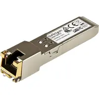 StarTech.com JUNIPER EX-SFP-1GE-T SFP