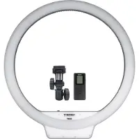 Yongnuo YN-608 3200-5500K LED Light