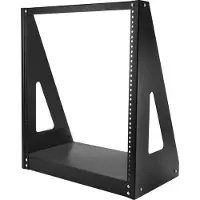 StarTech.com 2postrack12 Rack-schrank