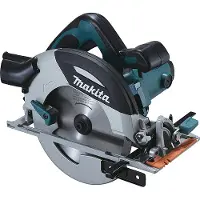 Makita HS7101 Kreissäge 190mm 1400W mit Sägeblatt