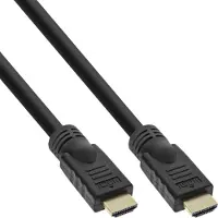 InLine HDMI (Typ A) — HDMI (Typ A)