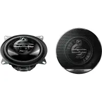 Pioneer Ts-g1030f Autolautsprecher