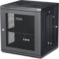 StarTech.com 12u Rack-schrank