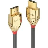 Lindy 37862 2 M Gold Line Hdmi-kabel