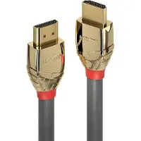 Lindy 37861 1 M Gold Line Hdmi-kabel