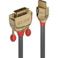 Lindy -36199 Hdmi-kabel 15 M