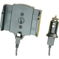 KRAM Fix2Car Adjustable Active Holder - Fahrzeughalterung/Ladegerät