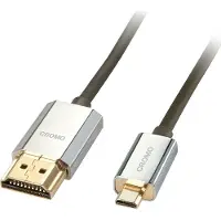 Lindy 41678 Hdmi-kabel