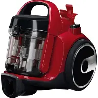 Bosch Serie 2 BGC05AAA2, 700 W, Zylinder-Vakuum, Trocken, Beutellos, 1,5 l, HEPA