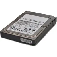 IBM Gen2 - Festplatte - 1.2 TB - Hot-Swap - 2.5" (6.4 cm)