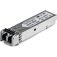 StarTech.com Cisco GLC-FE-100FX kompatibel SFP Transceiver Modul - 100BASE-FX, Faseroptik, 155 Mbit/s, SFP, LC, FX, 2000 m