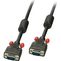 Lindy VGA — VGA