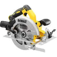 DeWalt DCS 570 N Akku Handkreissäge 18 V 184 mm Brushless Solo - ohne Akku, ohne Ladegerät