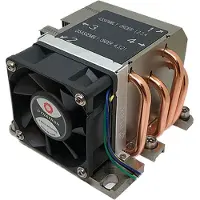 Inter-Tech B13, CPU Cooler