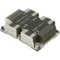 Super Micro Computer B.v. Supermicro SNK-P0067PS, Kühlkörper/Radiator