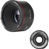 Yongnuo AF 50mm F/1.8 II für Canon