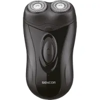 Sencor SMS 2001BK