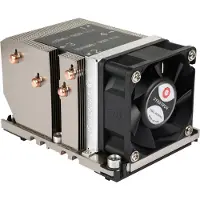 Inter-Tech B-5 - CPU-Luftkühler
