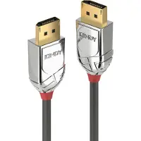 Lindy 1.2 Displayport-kabel 5 M