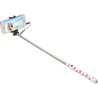 Ultron 173950, Smartphone, Pink, Silber, Weiß, Jede Marke, CE, RoHS, 72 g, 15,5 cm