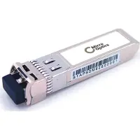 Lanview MO-UF-MM-10G, 10000 Mbit/s, SFP+, 300 m, 850 nm, Silber, Ubiquiti Networks