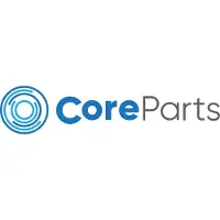 CoreParts MMXLE-DDR4D0001, 16 GB, 1 x 16 GB, DDR4, 2400 MHz, Grün