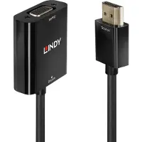Lindy Hdmi-vga-adapter